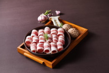 한마음정육식당 신검단중앙역점