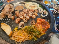 돼한민국 백천동