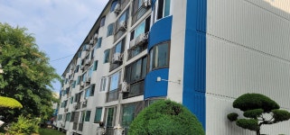 노루페인트 대한페인트공사