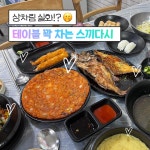 OK도매횟집 화명산성터널점