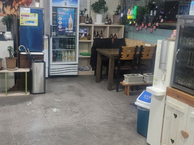 돈포차