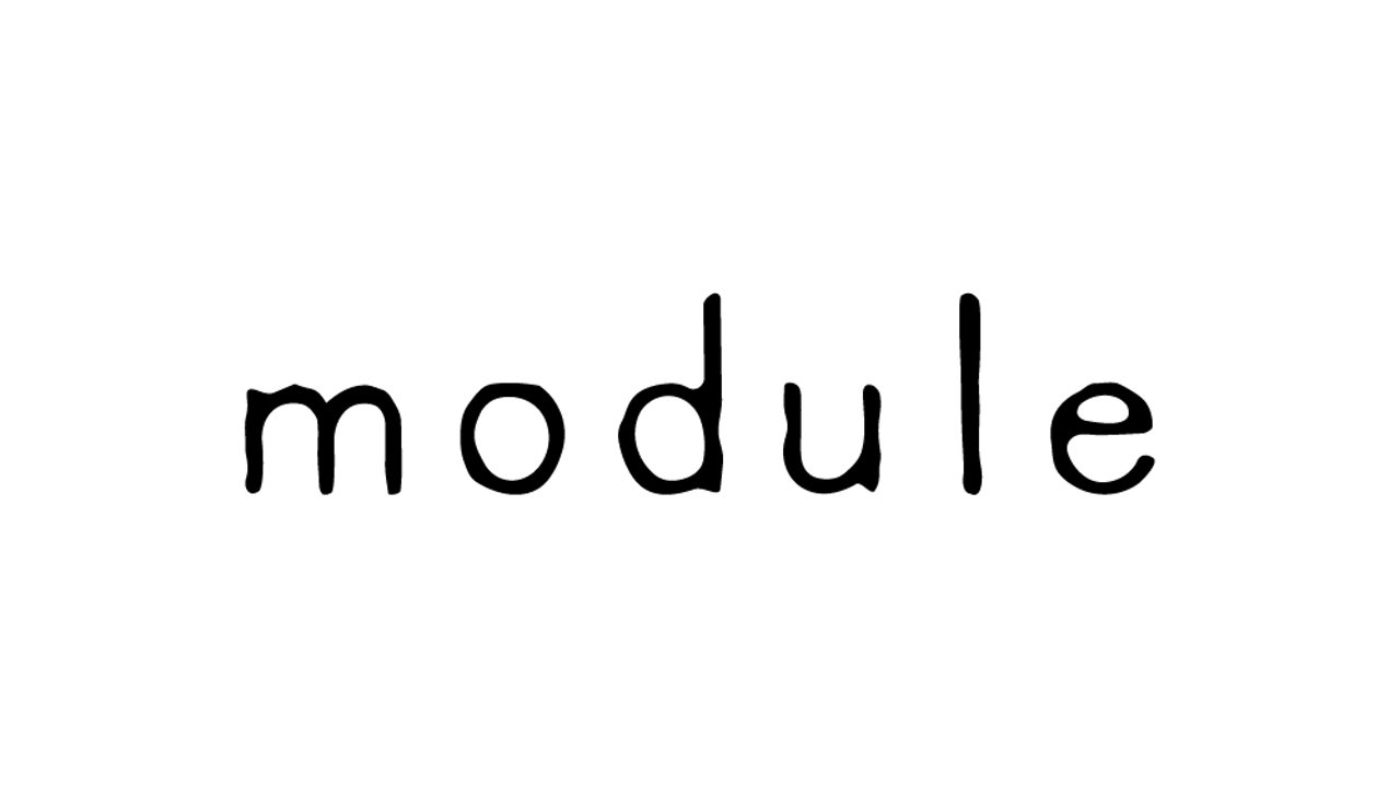 모듈 로스터스