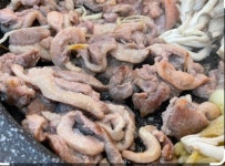 해남식당