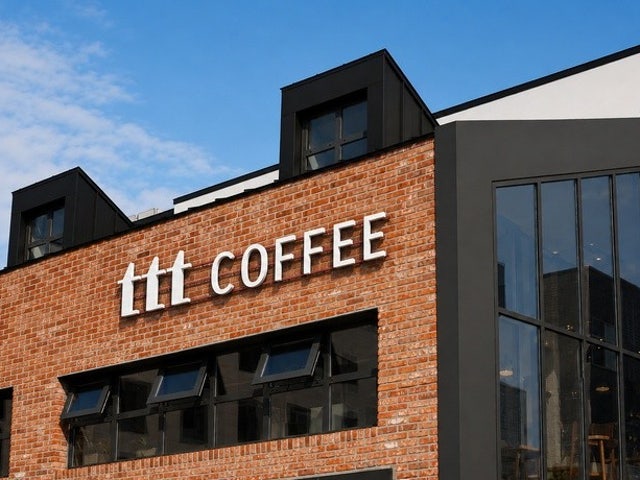 ttt COFFEE