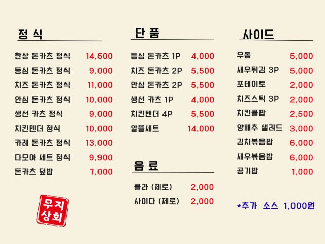 무지상회