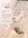 커들리독