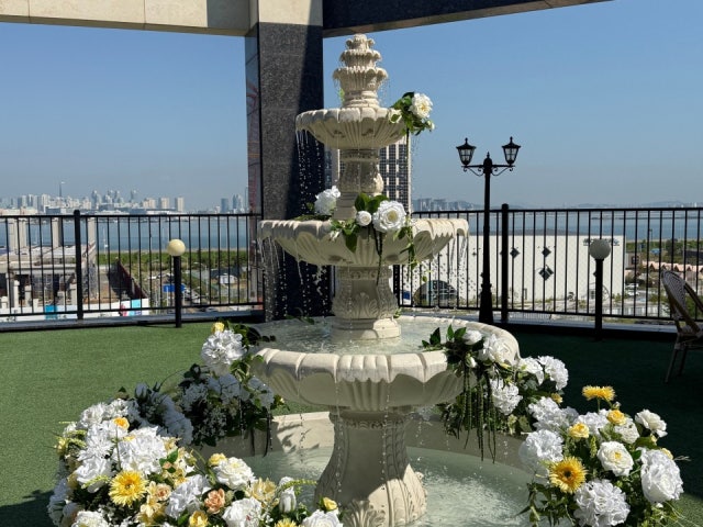 인유어코너