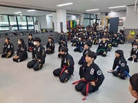 주짓수 MMA 합기도 킥복싱 유술관