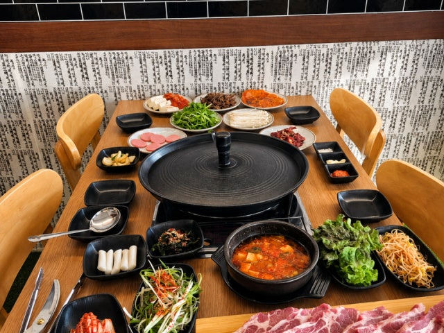 로솥태장로솥뚜껑