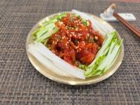 풍산면옥