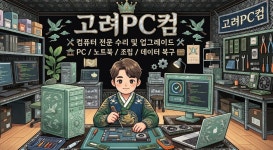 고려PC컴