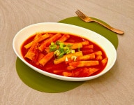스타떡볶이