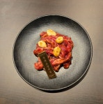 국제소갈비살
