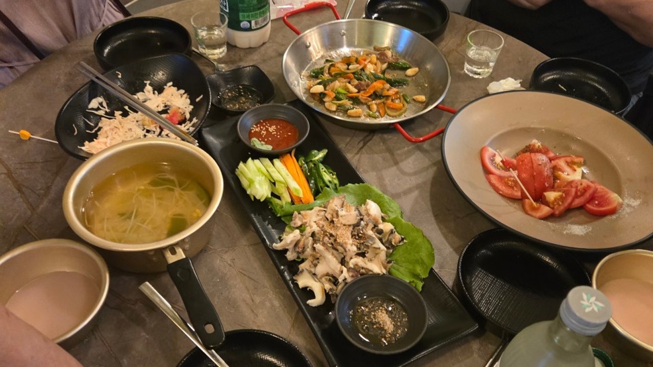 낮술