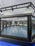 스웻바디라이프 MMA 주짓수 킥복싱 복싱