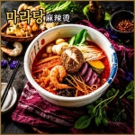 애상회전 훠궈&마라탕 충장로3호점