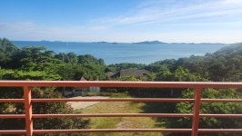한가라지브런치카페