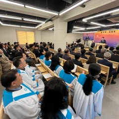 동행하는교회