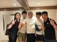 한국체대 무예마루GYM