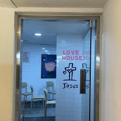 오디네리교회