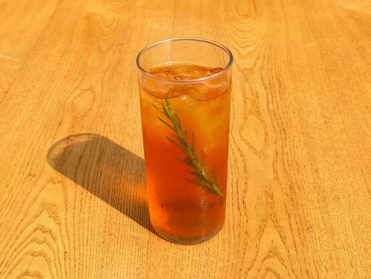(HOT/ICE) 러블리 나이트