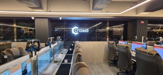 크라우드PC 대구지산점