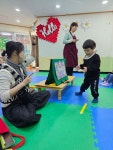 늘푸른어린이집
