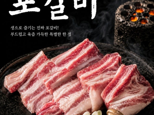 노포연탄집 향산점
