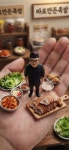 바로만든족발 대구칠곡점
