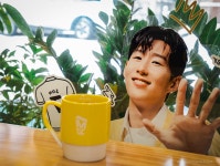 메가MGC커피 명일명성점