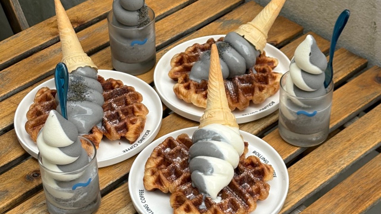 롤링커피 부산 광안점