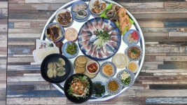 푸른바다
