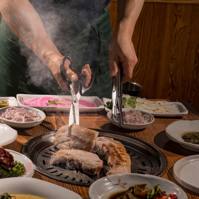 숯향기본가 육류,고기요리 대표 사진