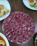 녹양구이 만촌점