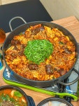 백년암뽕순대