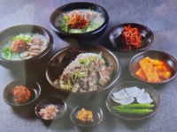 한성국밥