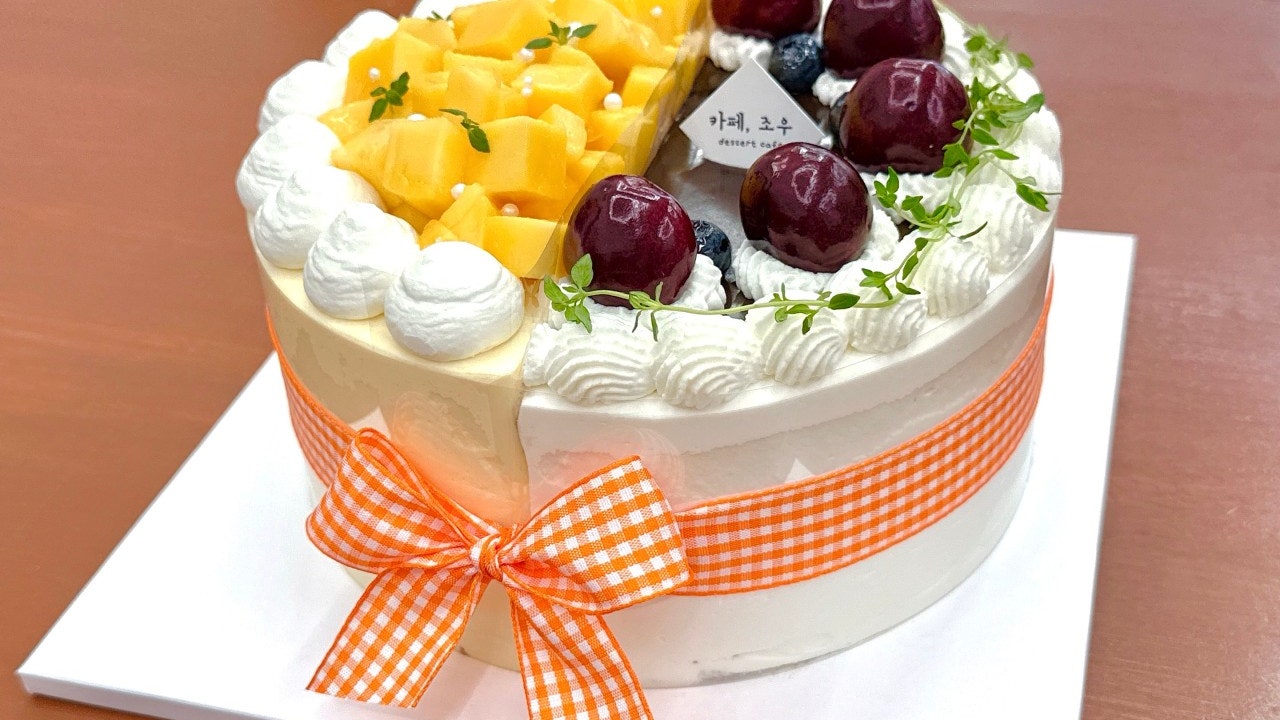 카페조우