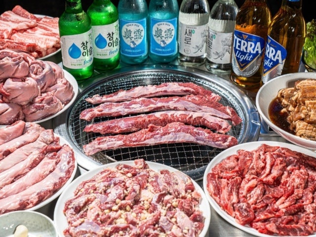 매일숯불구이 수성점
