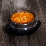 해달장 안동갈비 팔공산점