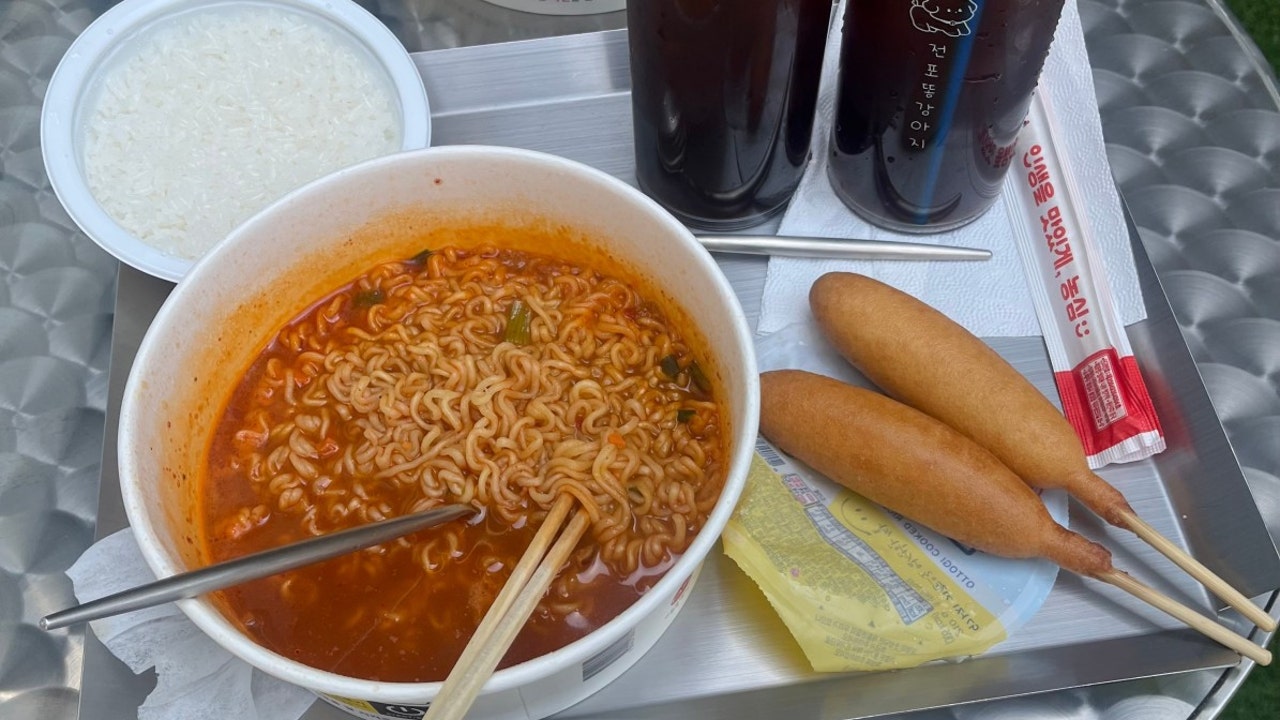 전포 똥강아지