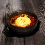 해달장 안동갈비 팔공산점