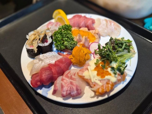 이치잔