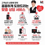 KT 강성마케팅 삼산2호점