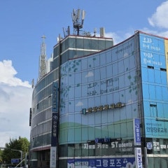 안양장로교회