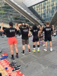 크로스핏거츠 중동역점