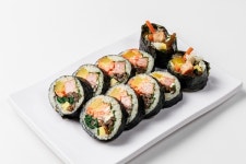 푸드카페김밥천국 삼성역점