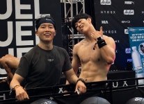 크로스핏거츠 중동역점