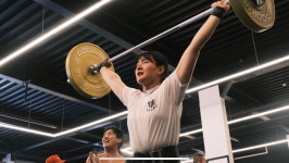 크로스핏거츠 중동역점