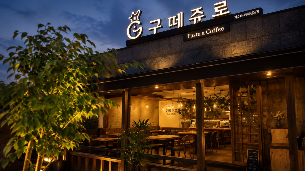 구떼쥬르