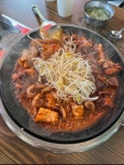 동청쭈꾸미 오송점